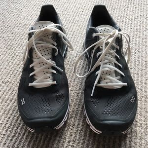 On Swiss Running Shoes
